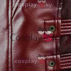 Guardians Of The Galaxy 2 Peter Jason Quill Starlord Jacket Only Cosplay Costume -Cosplay Sales Store guardians of the galaxy 2 peter jason quill starlord cosplay costume 2 1 82ffbb91 9fd7 4cbf 8633 9ea2a51a466c
