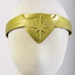 Batman V Superman:Dawn Of Justice Wonder Woman Headwear Cosplay Props