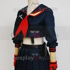 KILL La KILL Ryuko Matoi Cosplay Costume 10 KILL La KILL Ryuko Matoi Cosplay Costume -Cosplay Sales Store kill la kill ryuko matoi cosplay costume 4 7bfb3da2 558b 4c4c 81e8 f0fc79990cd5