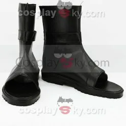 Shippuden Ninja Cosplay Shoes