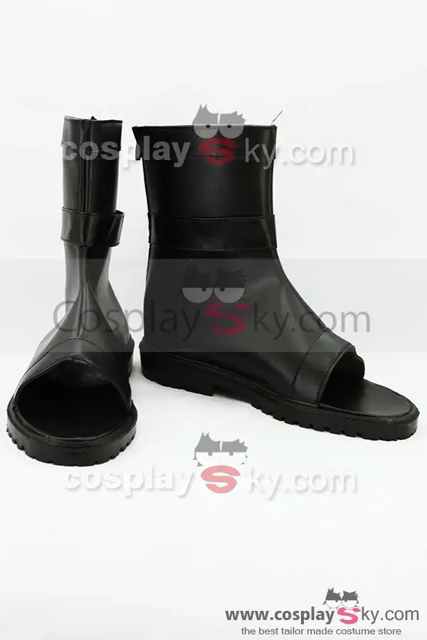 Shippuden Ninja Cosplay Shoes 1 Shippuden Ninja Cosplay Shoes