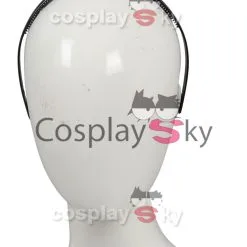 NieR:Automata 2B Uniform Dress Cosplay Costume -Cosplay Sales Store nierautomata 2b uniform dress cosplay costume 2 59dab07f 0d57 462f 99fb 9a30c2cc07c3