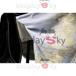 NieR:Automata 2B Uniform Dress Cosplay Costume -Cosplay Sales Store nierautomata 2b uniform dress cosplay costume 5 6c89a001 0847 4828 9f20 3d810231df63