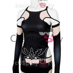 NieR:Automata A2 YoRHa Type A No. 2 Uniform Cosplay Costume -Cosplay Sales Store nierautomata a2 yorha type a no. 2 uniform cosplay costume 2 9fa26d2d 5107 4ea5 b192 7dcc7f82f05d