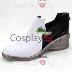 Overwatch D.VA DVA Hana Song Cosplay Shoes -Cosplay Sales Store overwatch d.va dva hana song cosplay shoes 4