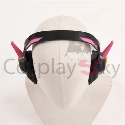 Overwatch D.VA DVA Hana Song Headphones Cosplay Props -Cosplay Sales Store overwatch d.va dva hana song headphones cosplay props 2