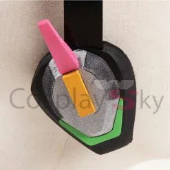 Overwatch D.VA DVA Hana Song Headphones Cosplay Props -Cosplay Sales Store overwatch d.va dva hana song headphones cosplay props 5