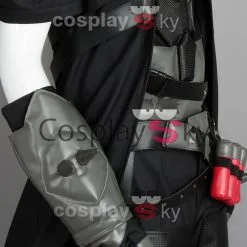 Overwatch Reaper Costume OW Gabriel Reyes Outfit Cosplay Costume -Cosplay Sales Store overwatch reaper costume ow gabriel reyes outfit cosplay costume 8 1 eda60297 8be3 452a b194 642337f83133