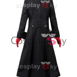 Persona 5 Joker Outfit Cosplay Costume -Cosplay Sales Store persona 5 joker outfit cosplay costume 4 1 83fca3d2 5470 4bdb a797 b77ad812968f