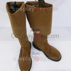 Pirates Of The Caribbean Jack Sparrow Cosplay Boots Shoes -Cosplay Sales Store pirates of the caribbean johnny depp cosplay boots shoes 3 a8791b49 9aee 4eb2 91fa 6041f023dceb