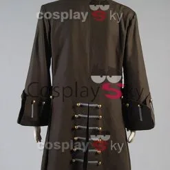 Pirates Of The Caribbean Jack Sparrow Jacket Coat Costume -Cosplay Sales Store s l1600 2 1 23eda3af a243 414f a486 2f5306dd5ff2