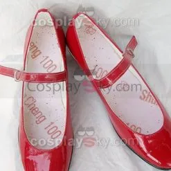 Sailor Moon Hino Rei Cosplay Shoes -Cosplay Sales Store sailor moon hino rei cosplay shoes 1 89eb7ead 36c7 4d79 802c 987ee9a760a9