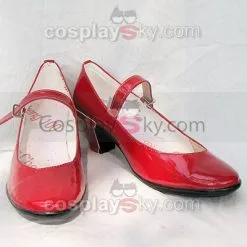 Sailor Moon Hino Rei Cosplay Shoes -Cosplay Sales Store sailor moon hino rei cosplay shoes 5 ab445e68 54ad 47dd 8eec f79f6660628d