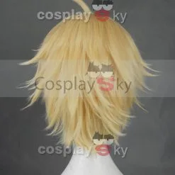 Seraph Of The End Vampires Mikaela Hyakuya Cosplay Wig -Cosplay Sales Store seraph of the end vampires mikaela hyakuya cosplay wig 2 2