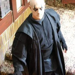 Star Wars Anakin Skywalker Cosplay Costume Cloak Only -Cosplay Sales Store si butterworth 1 a5b2eec8 17d1 4dc8 9393 e3e879580825