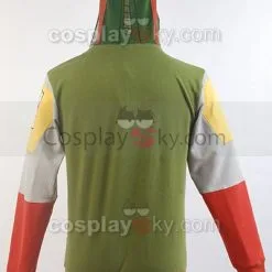 Star Wars Darker Boba Jacket Hoodie Costume -Cosplay Sales Store star wars darker boba jacket hoodie costume 5