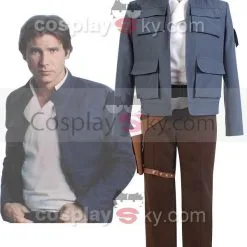 Star Wars: Empire Strikes Back Han Solo Jacket Pants Cosplay Costume -Cosplay Sales Store star wars empire strikes back han solo jacket pants cosplay costume 245f0d05 4c3c 4c3b 9482 fb33187f8495