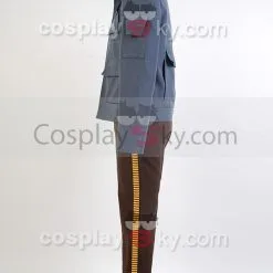 Star Wars: Empire Strikes Back Han Solo Jacket Pants Cosplay Costume -Cosplay Sales Store star wars empire strikes back han solo jacket pants cosplay costume 2 3180ed42 5c92 4c45 86c5 a207c0698582