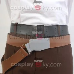 Star Wars: Empire Strikes Back Han Solo Jacket Pants Cosplay Costume -Cosplay Sales Store star wars empire strikes back han solo jacket pants cosplay costume 7 250d3366 e6a5 494b a060 fc819886b152