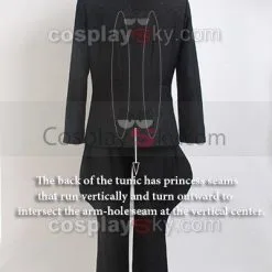 Star Wars Imperial Officer Black Uniform Costume + Hat + Belt -Cosplay Sales Store star wars imperial officer uniform costume deluxe versinon new 8 2 fe59d734 e457 4799 a84c 3d723856d084