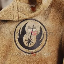 Star Wars Jedi BathRobe Bath Robe Coral Fleece Costume -Cosplay Sales Store star wars jedi bath robe coral fleece costume 2 7cbf1d4c 97cd 4186 9138 08fffbd6d757