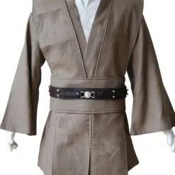 Star Wars Mace Windu Tunic Costume Tailor Made