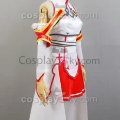 SAO Asuna Cosplay Costume 16 SAO Asuna Cosplay Costume -Cosplay Sales Store sword art online asuna cosplay costume 5 5f746170 eb36 4b4f 9806 1a7e05fee3ce