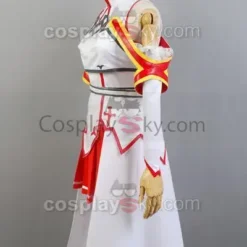 SAO Asuna Cosplay Costume 15 SAO Asuna Cosplay Costume -Cosplay Sales Store sword art online asuna cosplay costume 6 ed2cec31 ff92 453b ba41 115db074cf2a