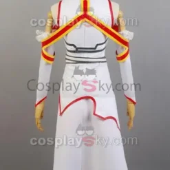 SAO Asuna Cosplay Costume 17 SAO Asuna Cosplay Costume -Cosplay Sales Store sword art online asuna cosplay costume 7 6a3ea352 65c9 4310 973a f4ab02109302