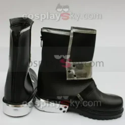 Kazuto Kirigaya Cosplay Shoes Boots -Cosplay Sales Store sword art online kazuto kirigaya cosplay shoes boots a custom made 2