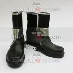 Kazuto Kirigaya Cosplay Shoes Boots