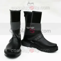 Kazuto Kirigaya Cosplay Shoes Boots Custom Made