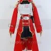 Silica Keiko Ayano Battle Suit Uniform Costume Cosplay