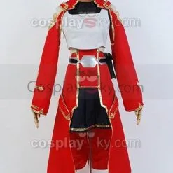 Silica Keiko Ayano Battle Suit Uniform Costume Cosplay