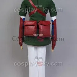 The Legend Of Zelda Zelda Link Cosplay Costume NEW -Cosplay Sales Store the legend of zelda zelda link cosplay costume new 4 d8e62cea ca0d 4598 a0f4 8617f698f978