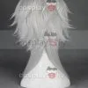 Touken Ranbu Tsurumaru Kuninaga Cosplay Wig