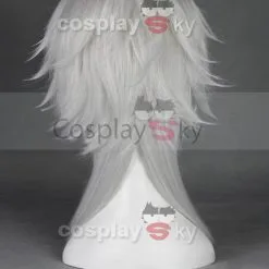 Touken Ranbu Tsurumaru Kuninaga Cosplay Wig