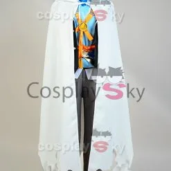 Touken Ranbu Yamanbagiri Kunihiro Cosplay Costume -Cosplay Sales Store touken ranbu yamanbagiri kunihiro cosplay costume 2