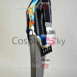 Touken Ranbu Yamanbagiri Kunihiro Cosplay Costume -Cosplay Sales Store touken ranbu yamanbagiri kunihiro cosplay costume 3