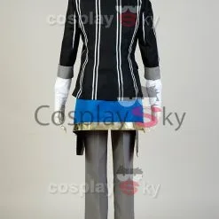 Touken Ranbu Yamanbagiri Kunihiro Cosplay Costume -Cosplay Sales Store touken ranbu yamanbagiri kunihiro cosplay costume 5