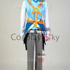 Touken Ranbu Yamanbagiri Kunihiro Cosplay Costume -Cosplay Sales Store touken ranbu yamanbagiri kunihiro cosplay costume 6