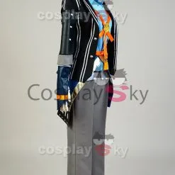 Touken Ranbu Yamanbagiri Kunihiro Cosplay Costume -Cosplay Sales Store touken ranbu yamanbagiri kunihiro cosplay costume 7