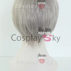 Zootopia Rabbit Judy Cosplay Wigs Short -Cosplay Sales Store zootopia rabbit judy cosplay wigs short 5 1