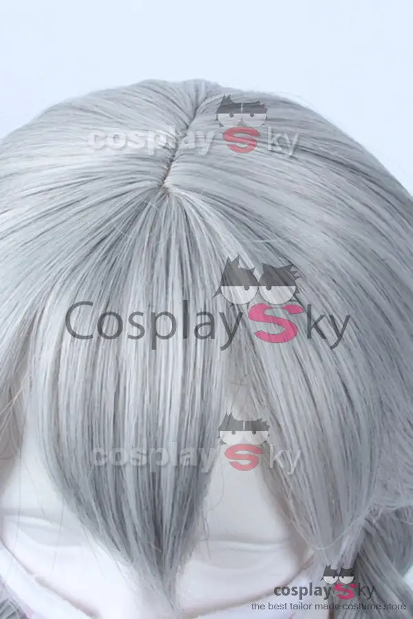 Zootopia Rabbit Judy Long Cosplay Wigs Ver.1 2 Zootopia Rabbit Judy Long Cosplay Wigs Ver.1 - Image 2